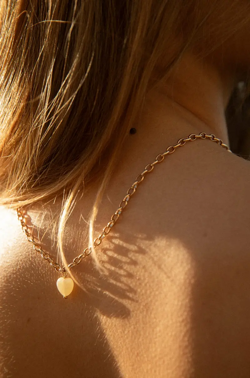 Bijoux Kallune — spring 2026 campaign, photo 1