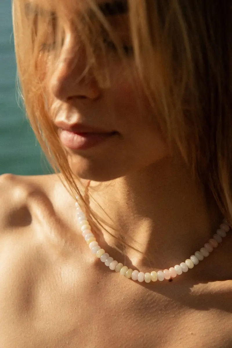 Bijoux Kallune — spring 2026 campaign, photo 3